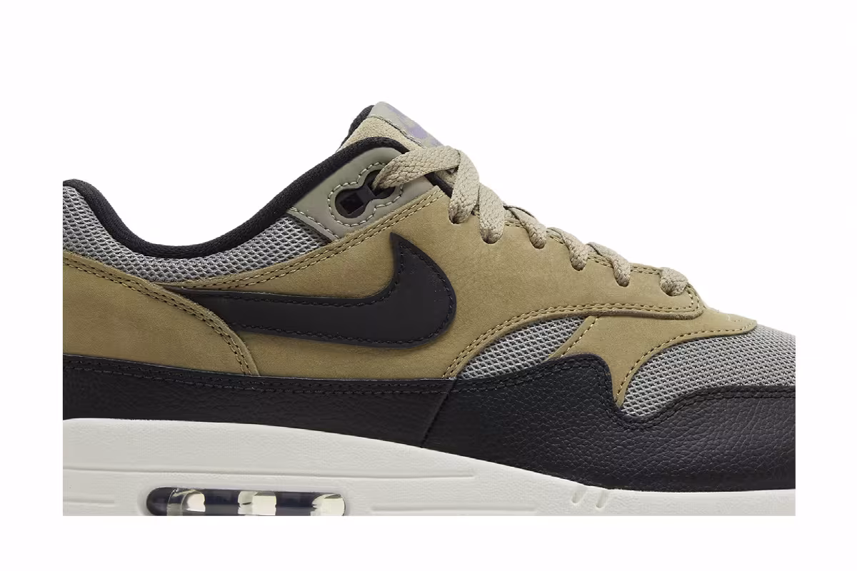 Nike Air Max 1 SC Dark Stucco, view 3