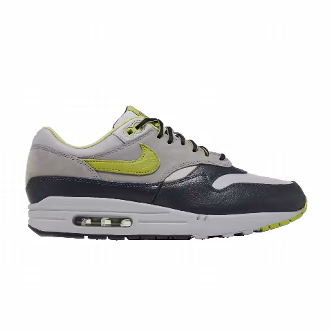 HUF x Nike Air Max 1 SP 'Green' 2024