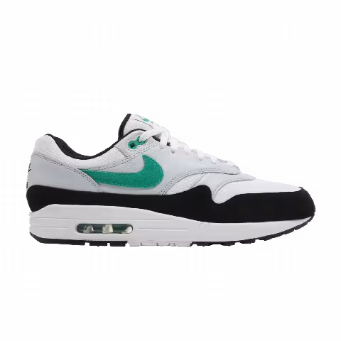 Nike Air Max 1 'Black Stadium Green'