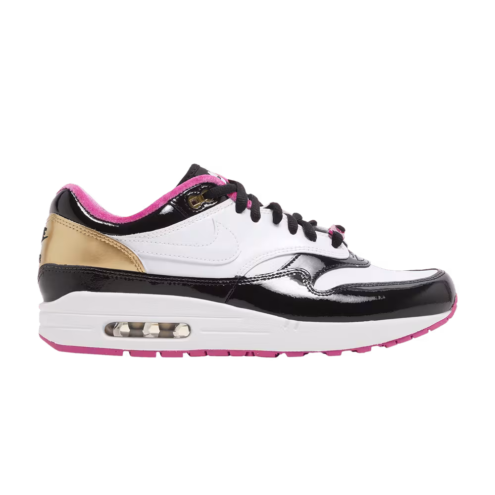 PHANTACi x Nike Air Max 1 Grand Piano 2024