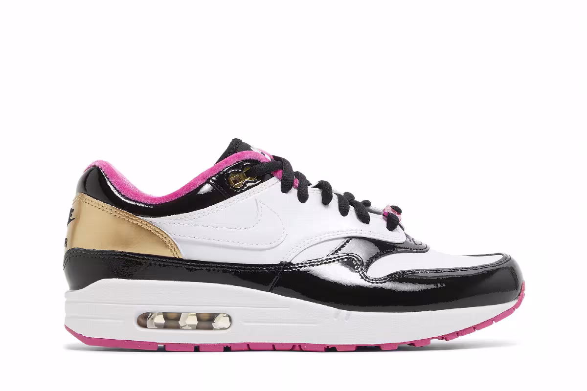 PHANTACi x Nike Air Max 1 Grand Piano 2024, view 2
