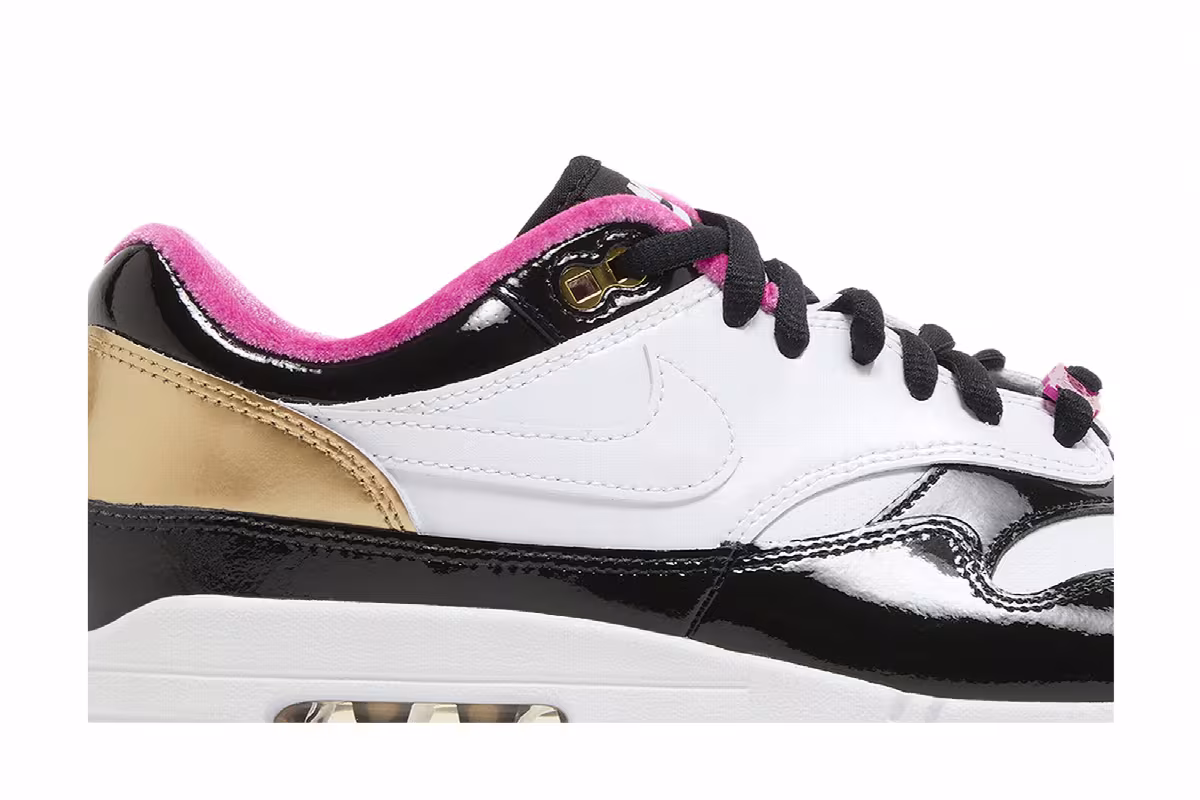 PHANTACi x Nike Air Max 1 Grand Piano 2024, view 3