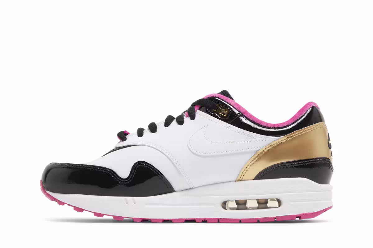 PHANTACi x Nike Air Max 1 Grand Piano 2024, view 4