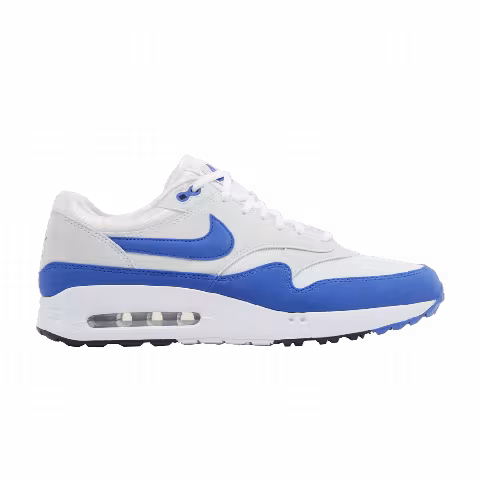 Nike Air Max 1 '86 OG Golf 'Big Bubble - Royal'