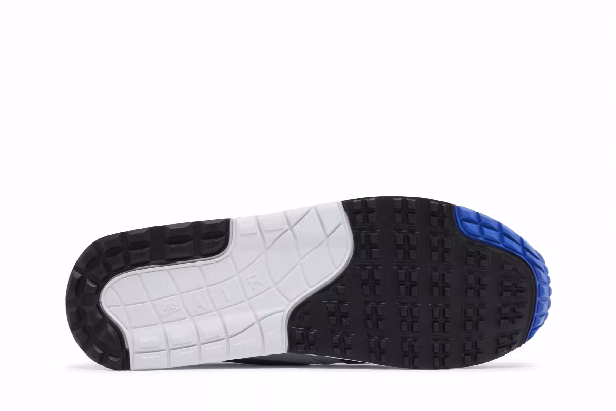 Nike Air Max 1 Big Bubble - Royal, view 5