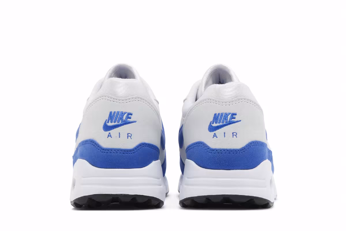 Nike Air Max 1 Big Bubble - Royal, view 7