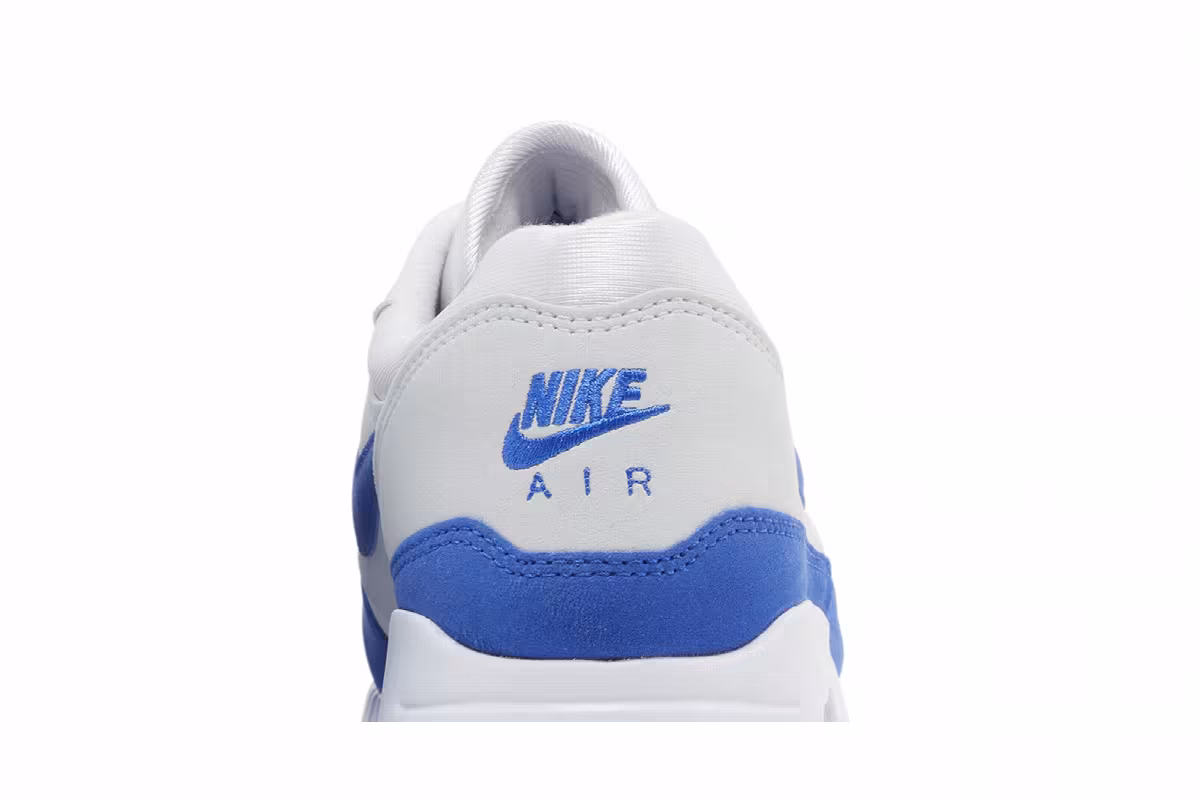 Nike Air Max 1 Big Bubble - Royal, view 8