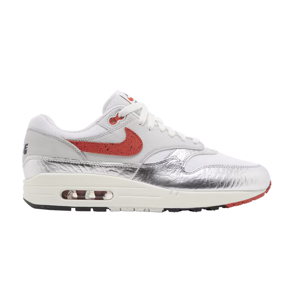 Nike Air Max 1 Premium SE Hot Sauce