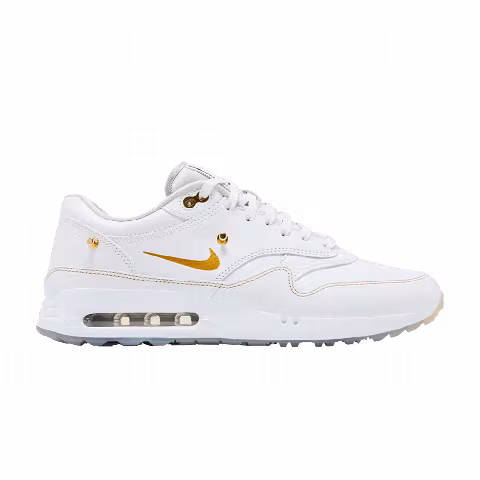 Eastside Golf x Nike Air Max 1 '86 OG Golf 'Big Bubble - Everyone's Game. Be Authentic'