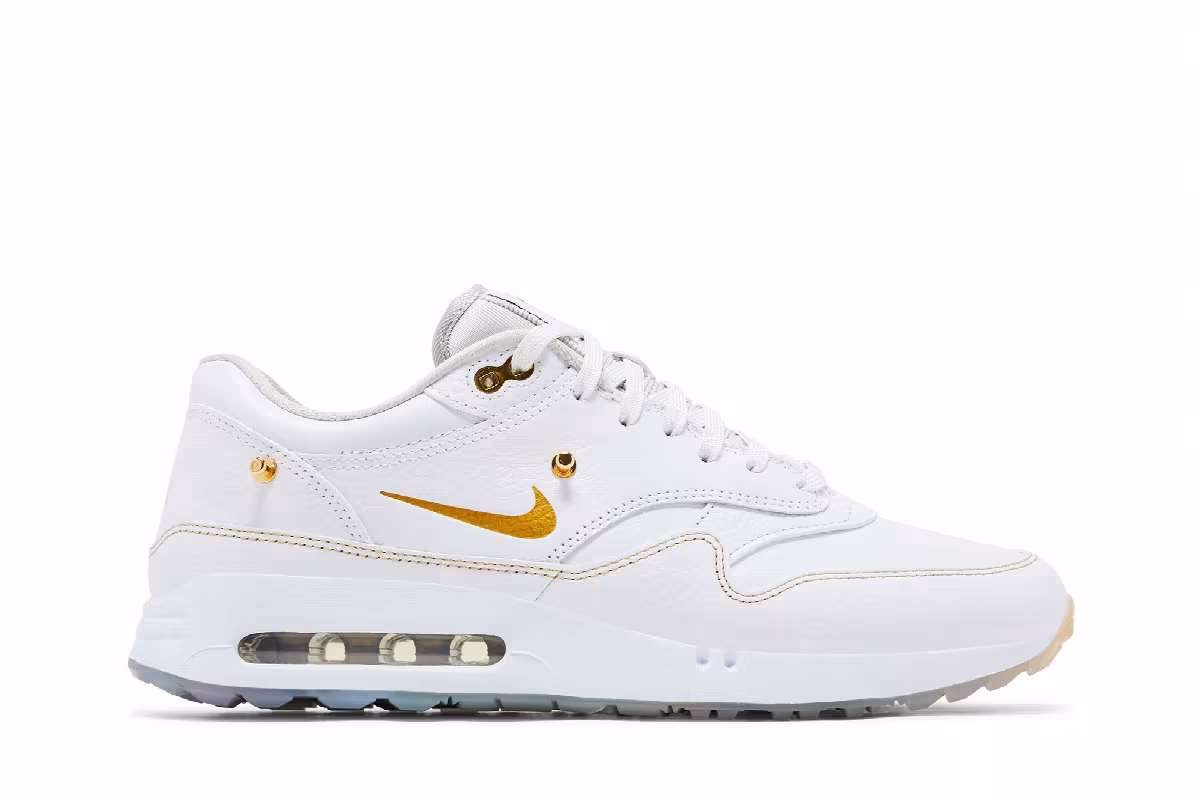 Eastside Golf x Nike Air Max 1 Big Bubble - Everyone's Game. Be Authentic, view 2