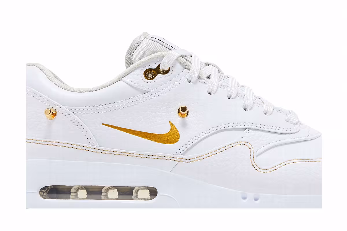 Eastside Golf x Nike Air Max 1 Big Bubble - Everyone's Game. Be Authentic, view 3