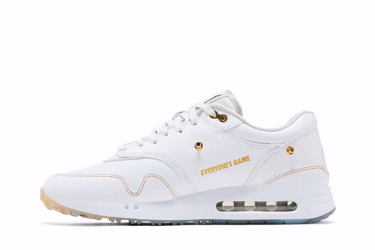 Eastside Golf x Nike Air Max 1 Big Bubble - Everyone's Game. Be Authentic, view 4
