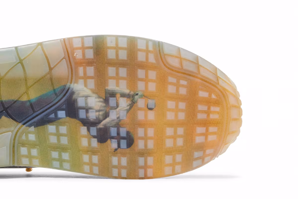 Eastside Golf x Nike Air Max 1 Big Bubble - Everyone's Game. Be Authentic, view 6