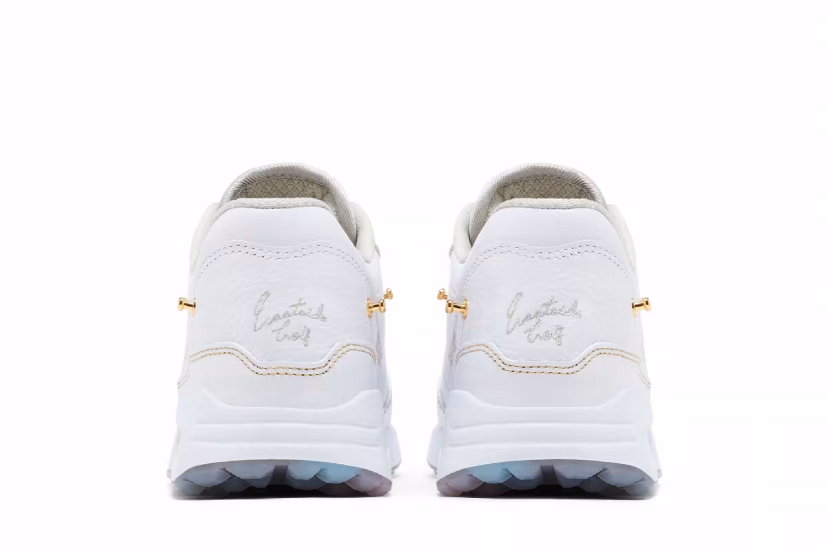 Eastside Golf x Nike Air Max 1 Big Bubble - Everyone's Game. Be Authentic, view 7