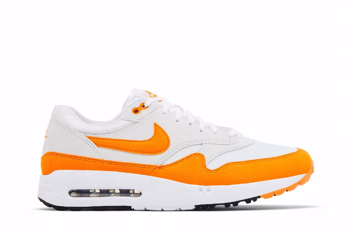 Nike Air Max 1 Bright Ceramic, view 2