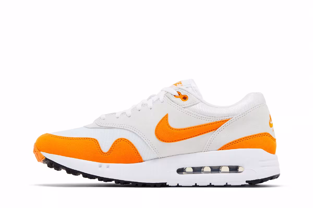 Nike Air Max 1 Bright Ceramic, view 4