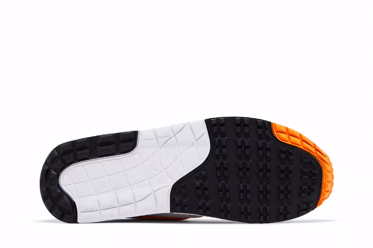 Nike Air Max 1 Bright Ceramic, view 5