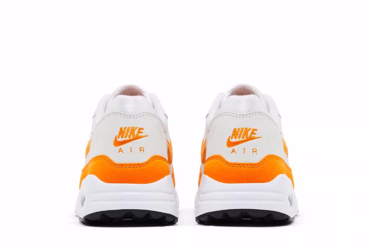 Nike Air Max 1 Bright Ceramic, view 7