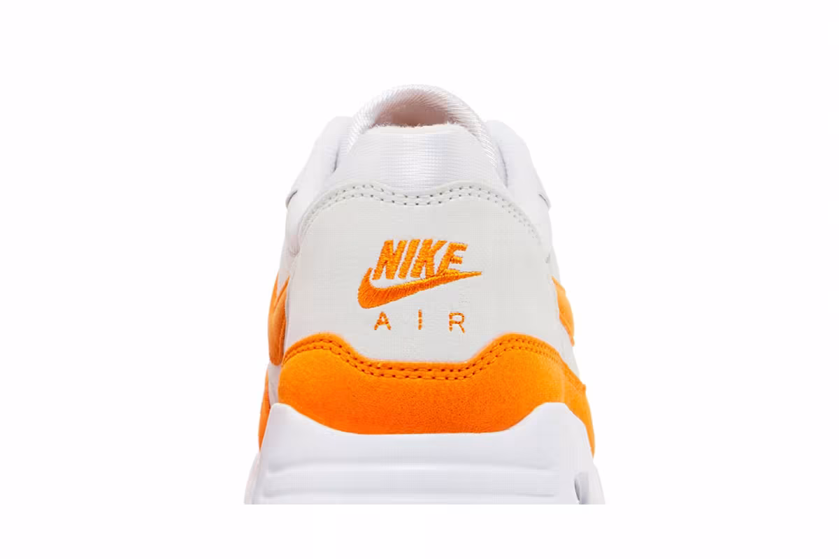 Nike Air Max 1 Bright Ceramic, view 8