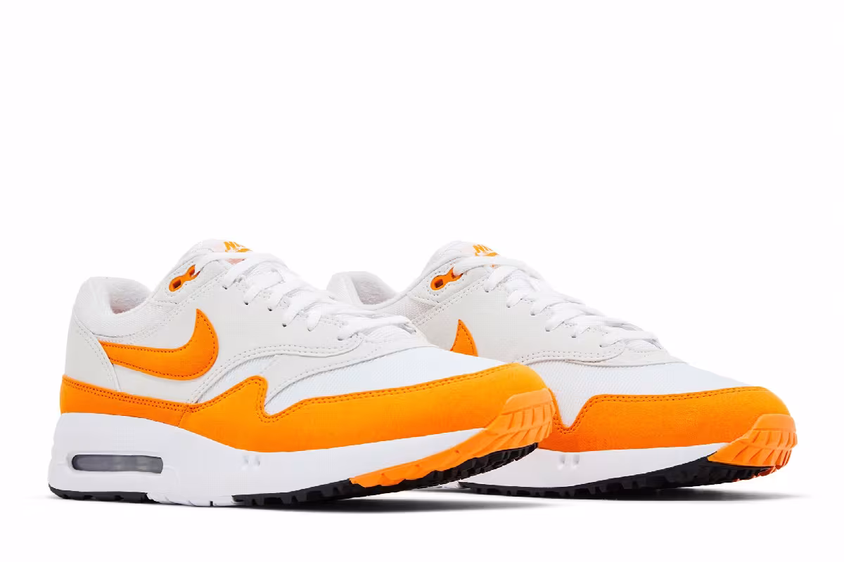 Nike Air Max 1 Bright Ceramic, view 9