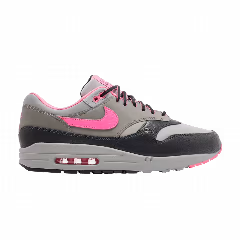 HUF x Nike Air Max 1 SP 'Pink'
