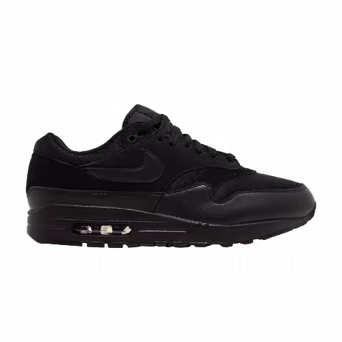 Nike Air Max 1 Essential 'Black Anthracite'