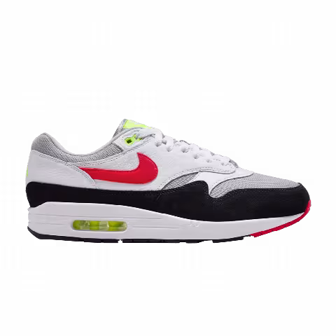 Nike Air Max 1 'Chili Volt'