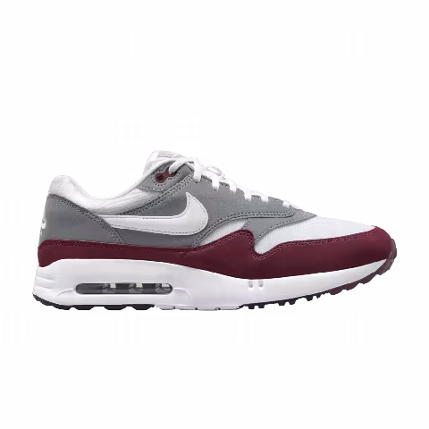 Nike Air Max 1 '86 OG Golf 'Big Bubble - Team Red'