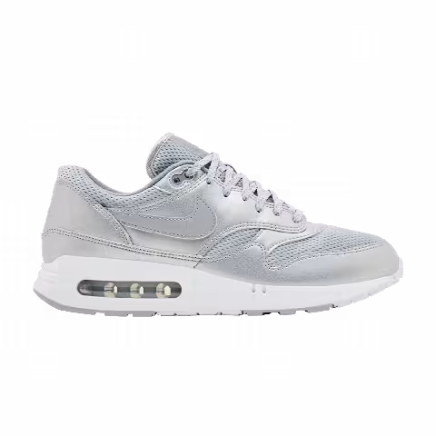 Nike Air Max 1 '86 OG 'Big Bubble - Metallic Silver'