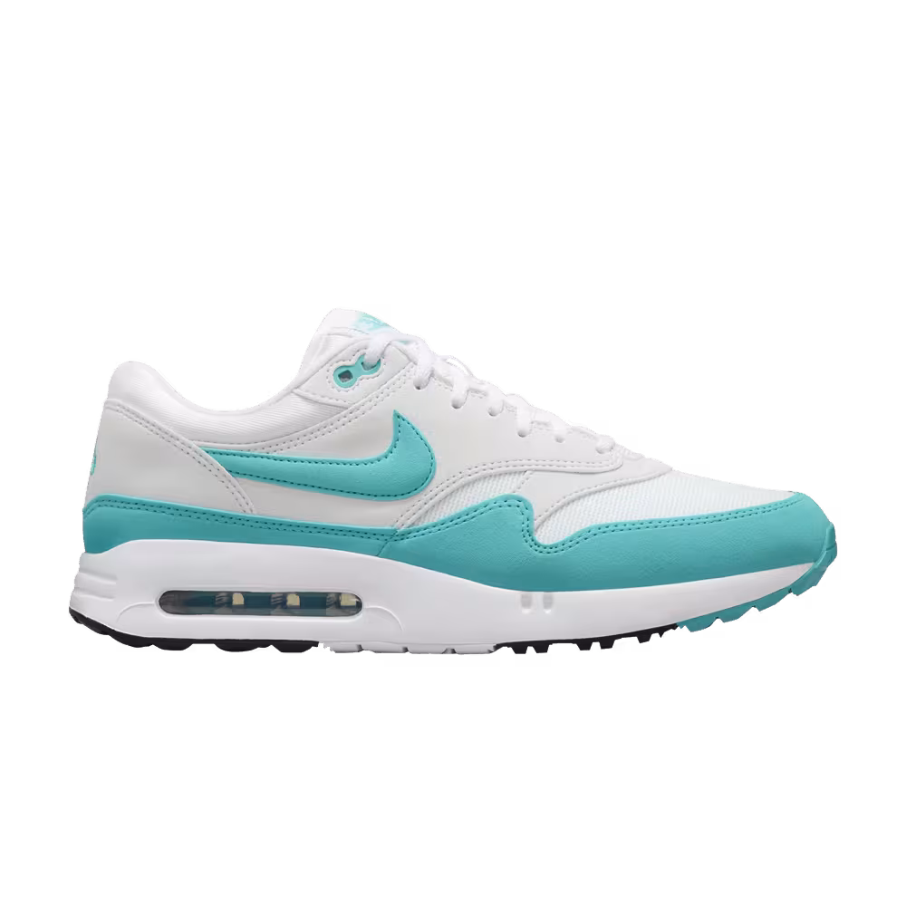 Nike Air Max 1 Big Bubble - Dusty Cactus
