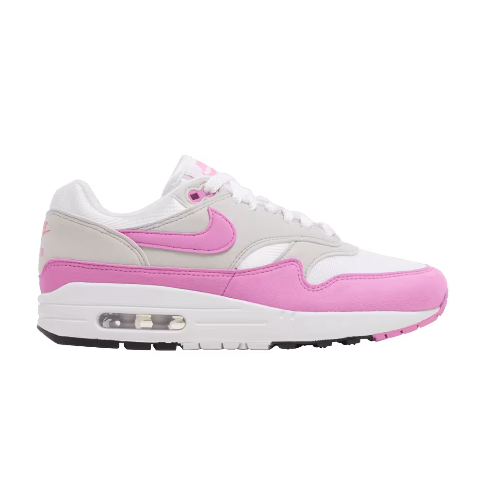 Nike Women's Air Max 1 Pink Rise