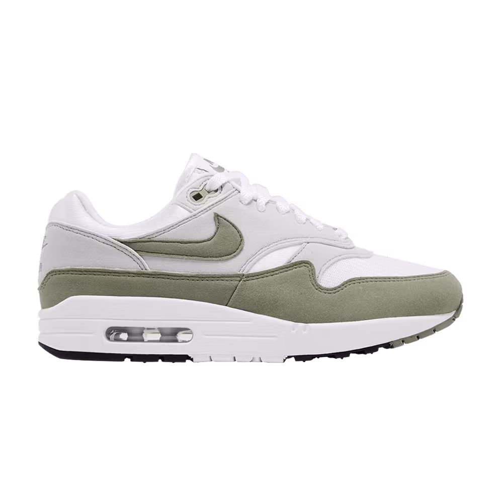 Nike Women's Air Max 1 Light Army