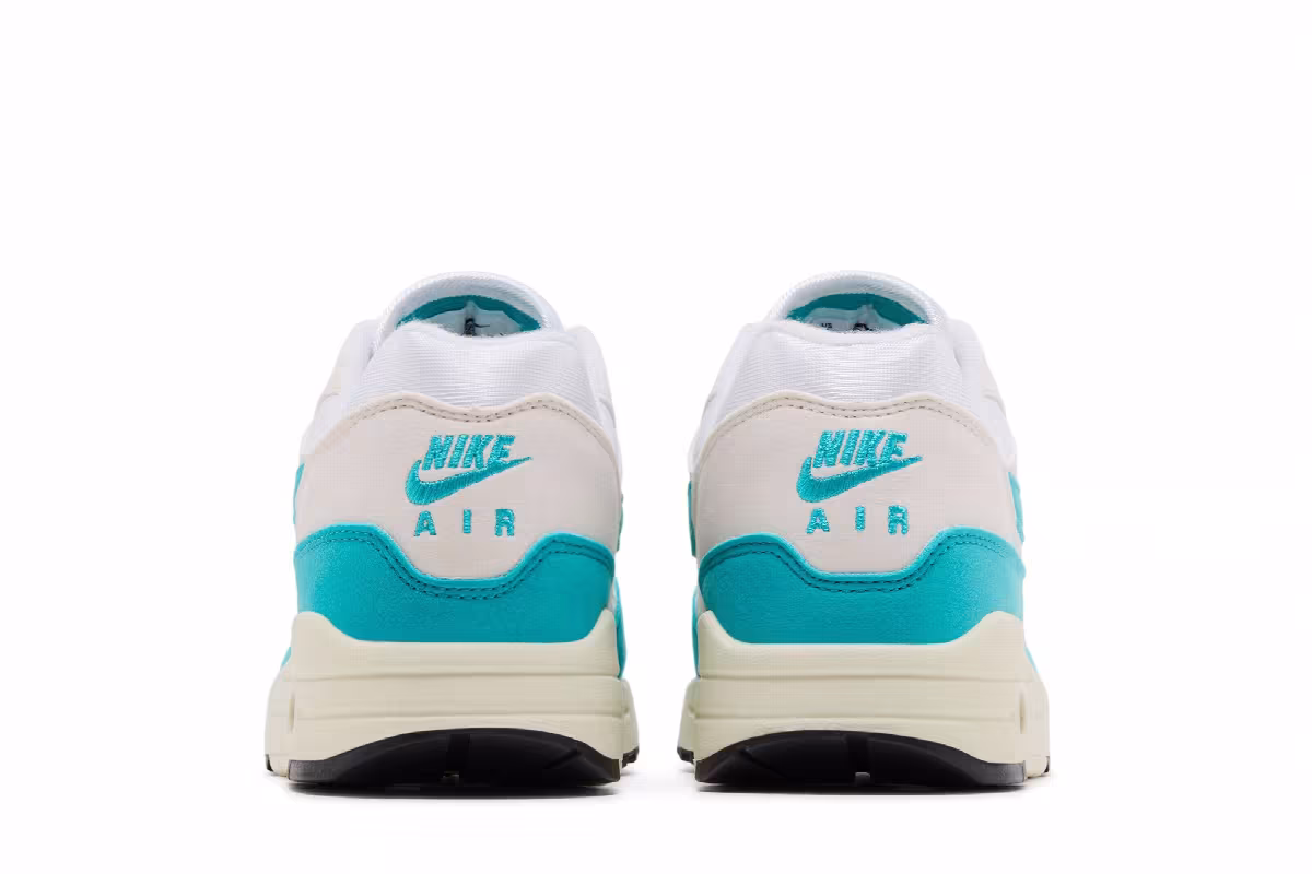 Nike Women's Air Max 1 Dusty Cactus, view 7