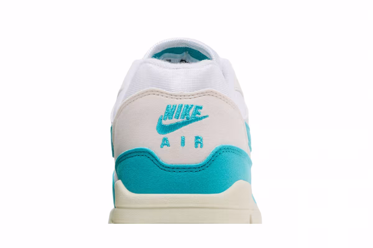 Nike Women's Air Max 1 Dusty Cactus, view 8