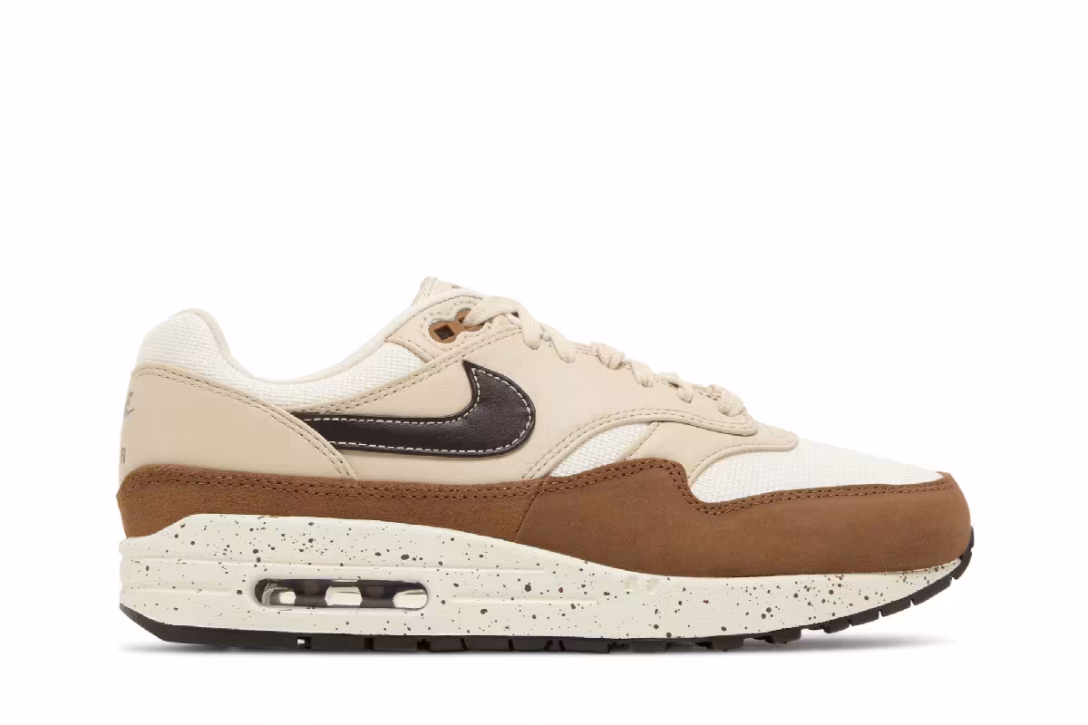 Nike Women's Air Max 1 1 & Done, view 2
