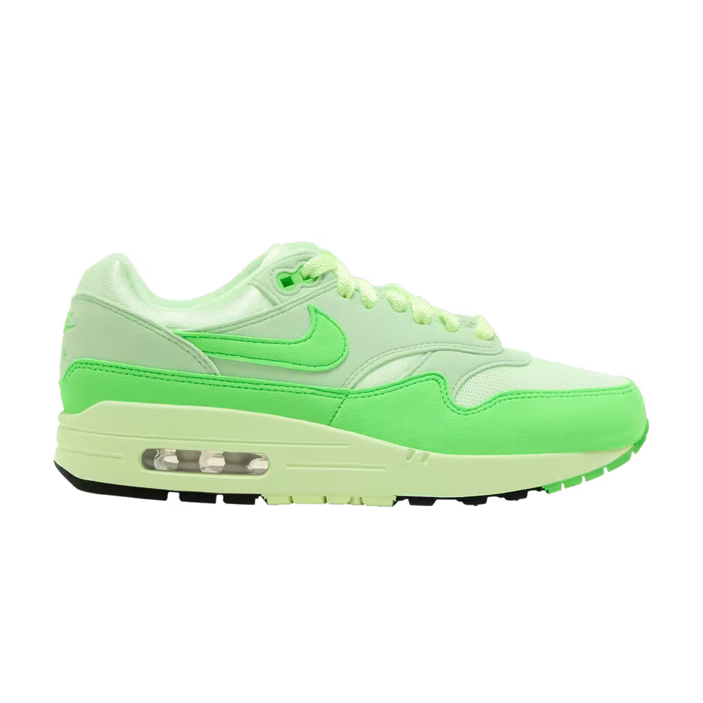 Nike Women's Air Max 1 Vapor Green
