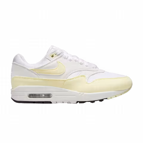 Nike Wmns Air Max 1 'White Alabaster'