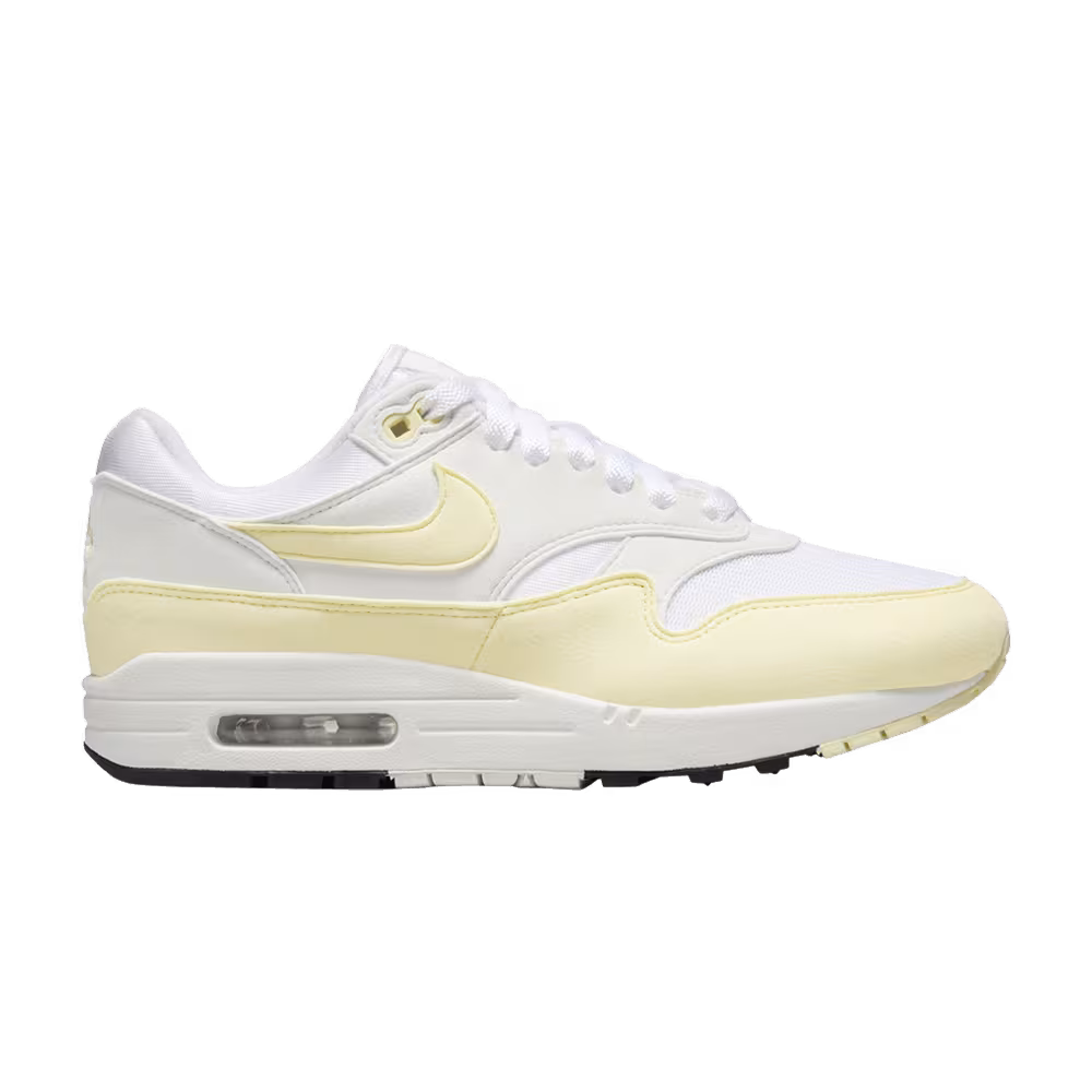 Nike Women's Air Max 1 White Alabaster