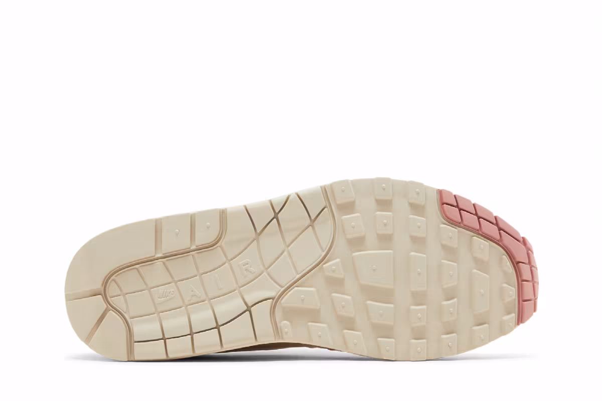 Serena Williams Design Crew x Nike Women's Air Max 1 Los Angeles, view 5