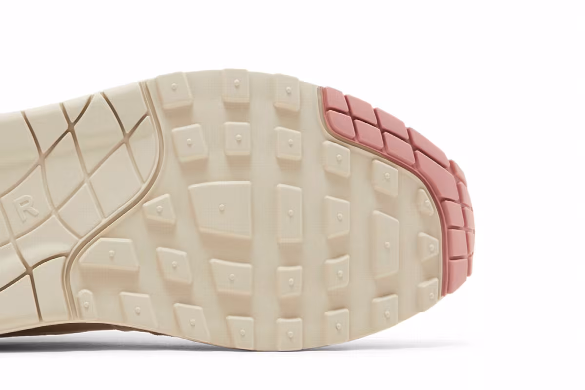 Serena Williams Design Crew x Nike Women's Air Max 1 Los Angeles, view 6