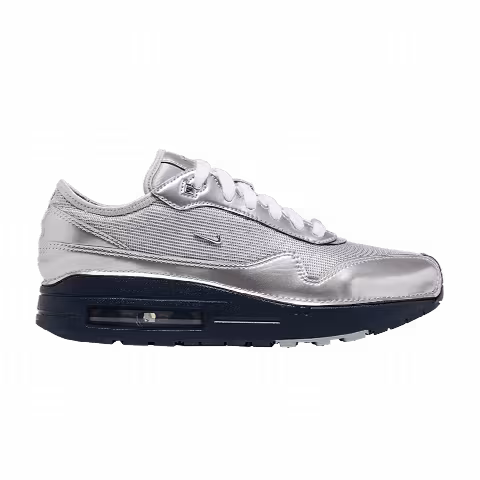 Jacquemus x Nike Wmns Air Max 1 '86 'Big Bubble - Silver'