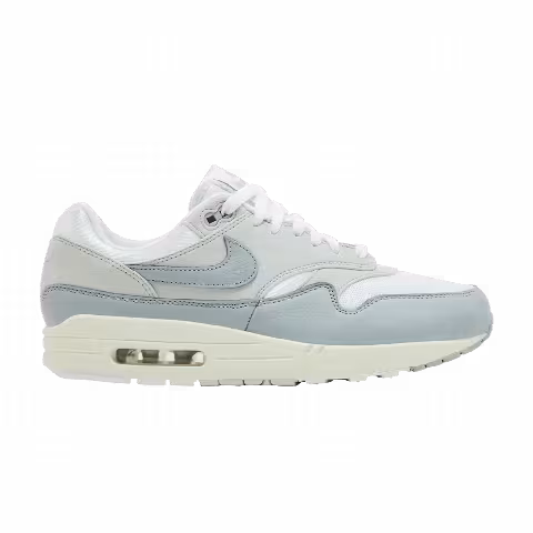 Nike Wmns Air Max 1 '87 'Pure Platinum'
