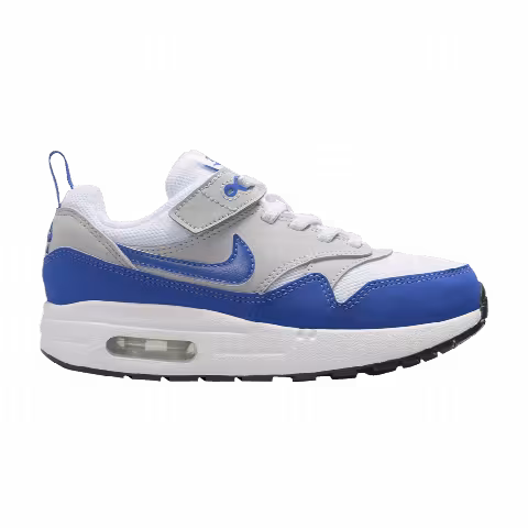 Nike Air Max 1 EasyOn PS 'Royal Blue'