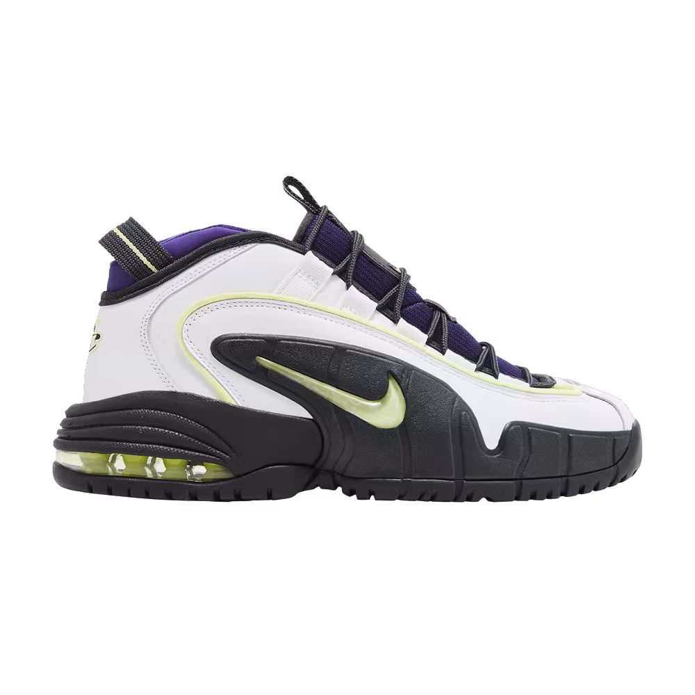 Nike Air Max Penny 1 GS Penny Story