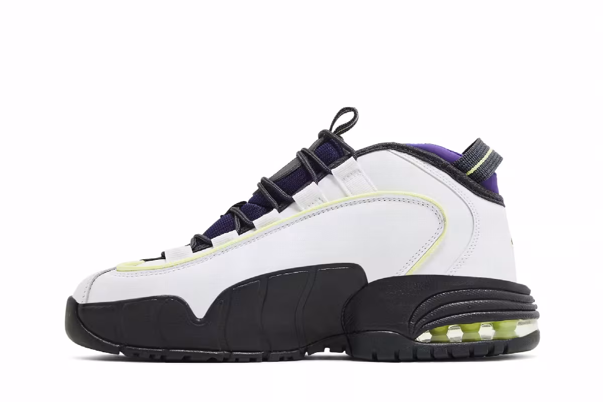 Nike Air Max Penny 1 GS Penny Story, view 4
