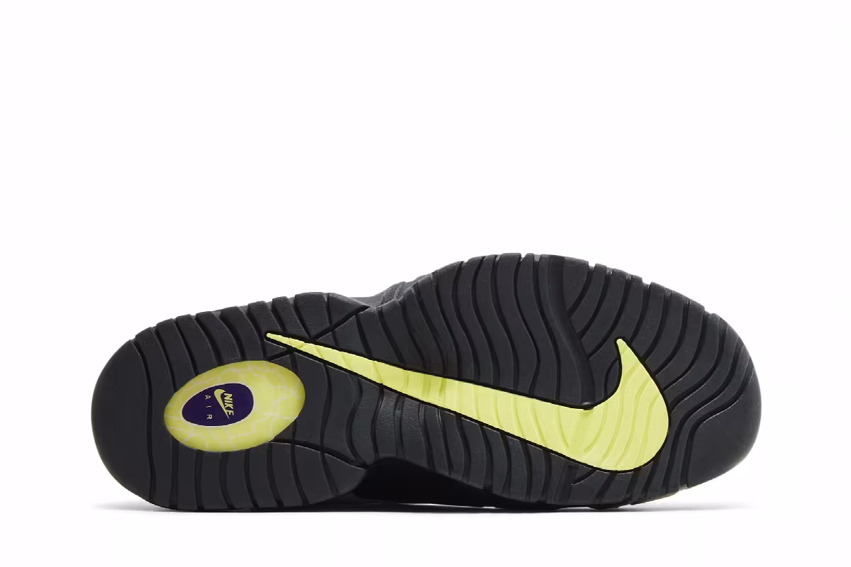 Nike Air Max Penny 1 GS Penny Story, view 5