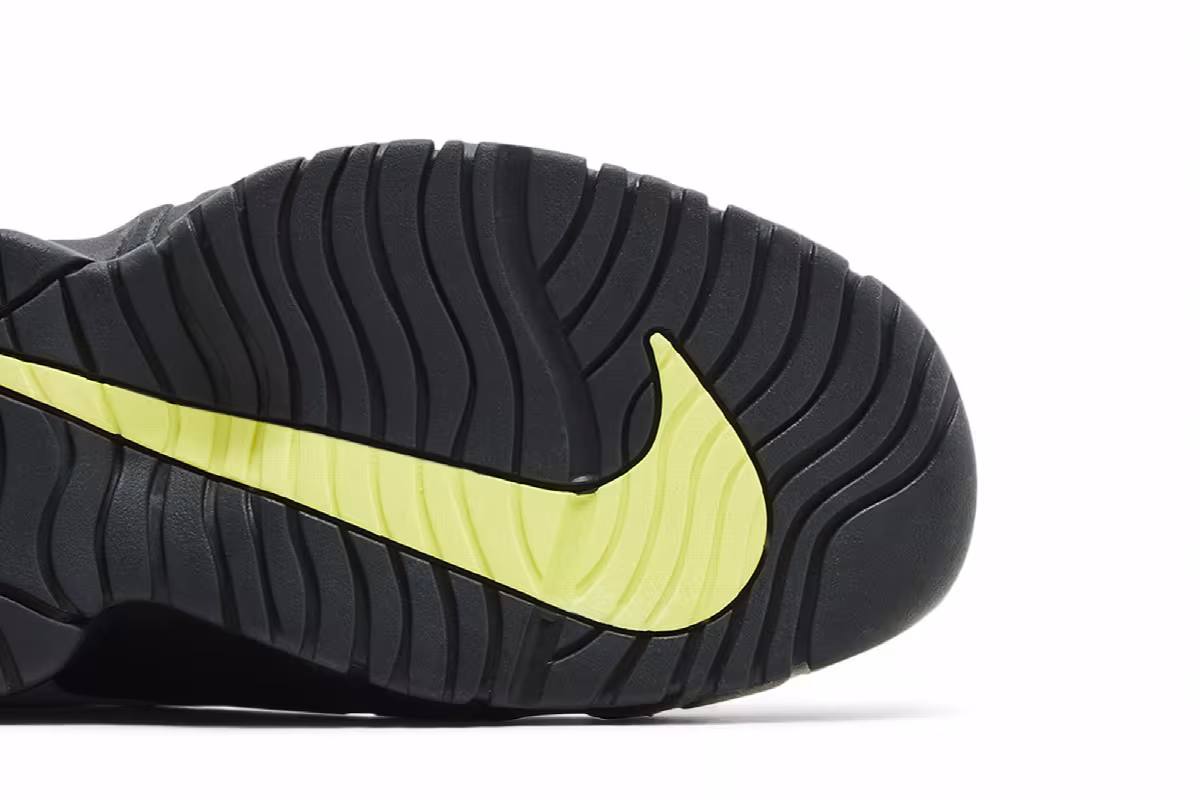 Nike Air Max Penny 1 GS Penny Story, view 6