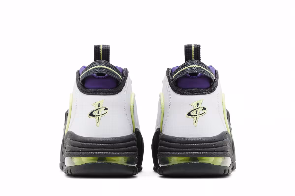 Nike Air Max Penny 1 GS Penny Story, view 7