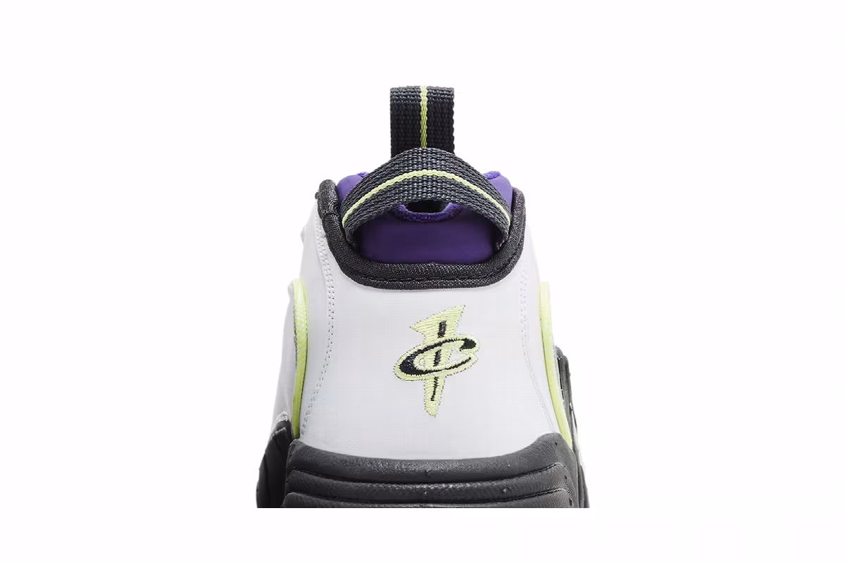 Nike Air Max Penny 1 GS Penny Story, view 8