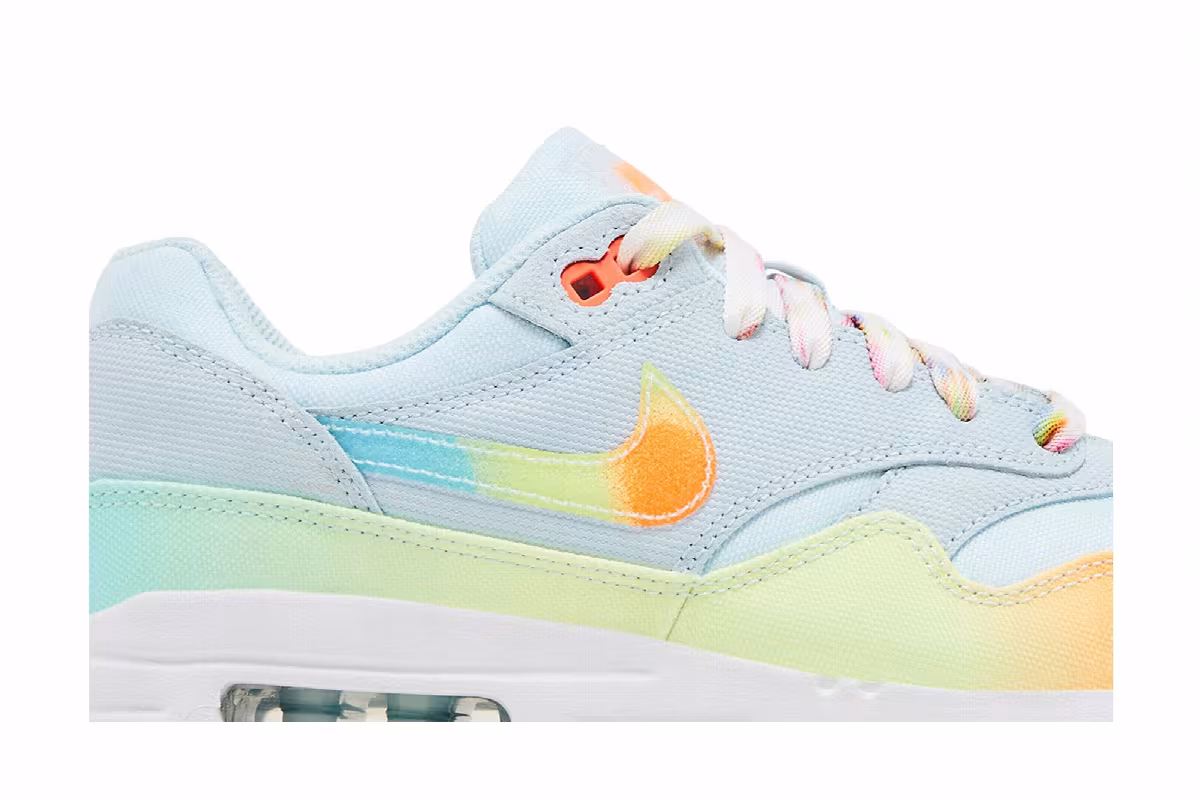 Nike Air Max 1 GS Playground Pack, view 3